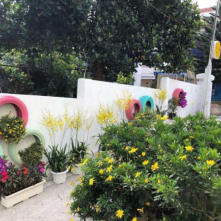 Thu Linh Guesthouse Dalat Luaran gambar