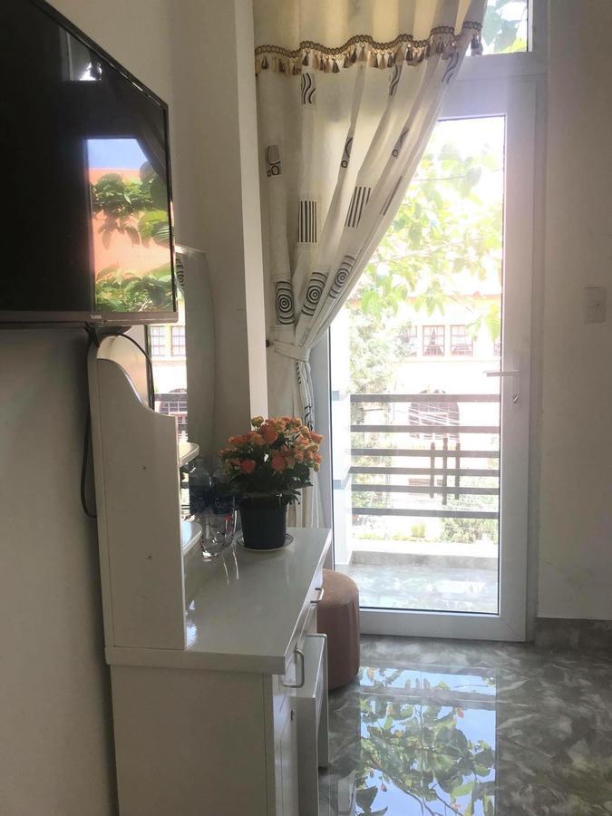 Thu Linh Guesthouse Dalat Luaran gambar