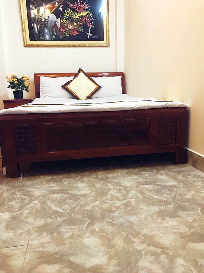 Thu Linh Guesthouse Dalat Luaran gambar