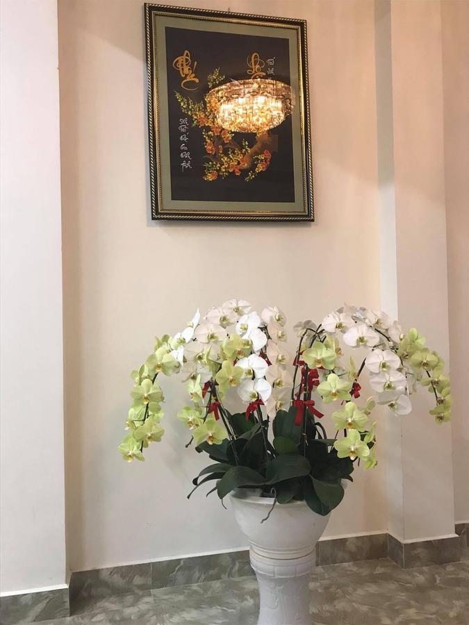 Thu Linh Guesthouse Dalat Luaran gambar