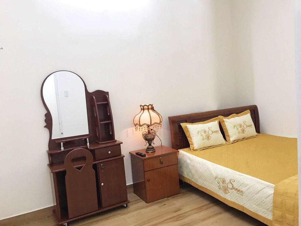 Thu Linh Guesthouse Dalat Luaran gambar