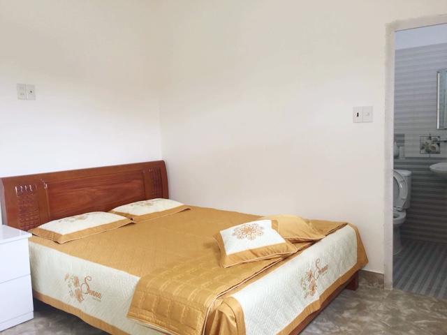 Thu Linh Guesthouse Dalat Luaran gambar