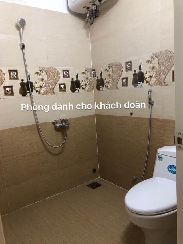 Thu Linh Guesthouse Dalat Luaran gambar