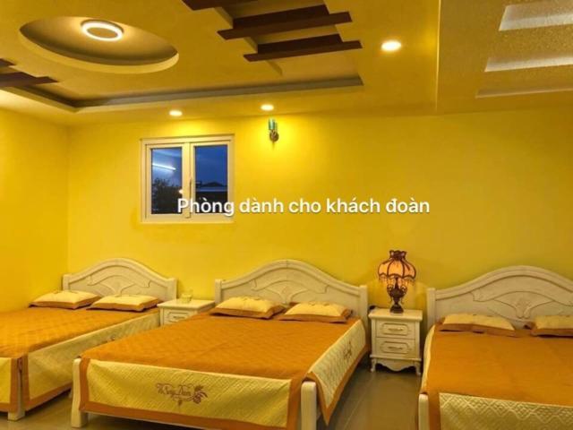 Thu Linh Guesthouse Dalat Luaran gambar