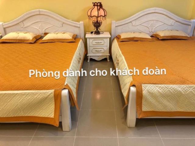 Thu Linh Guesthouse Dalat Luaran gambar