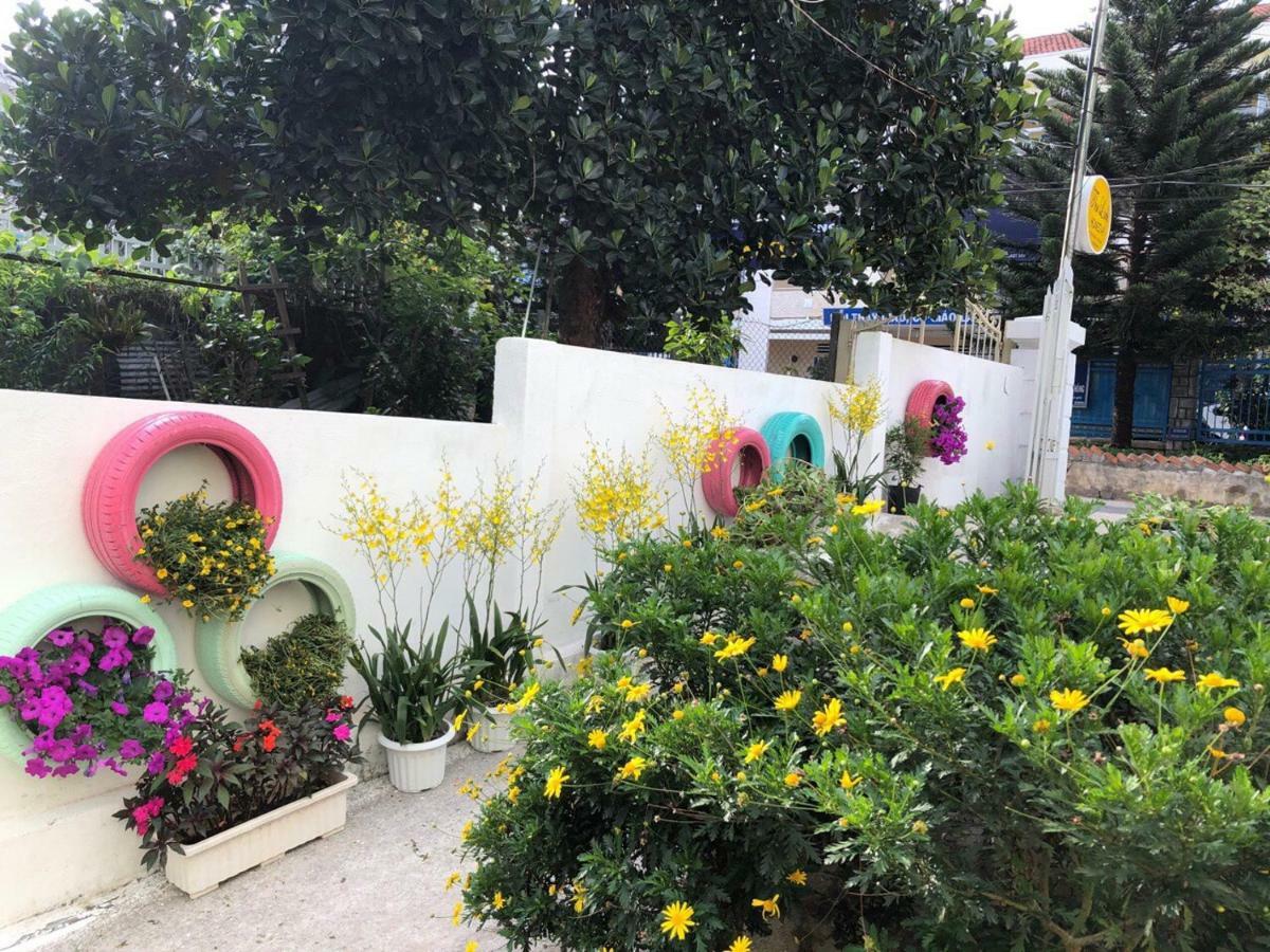 Thu Linh Guesthouse Dalat Luaran gambar