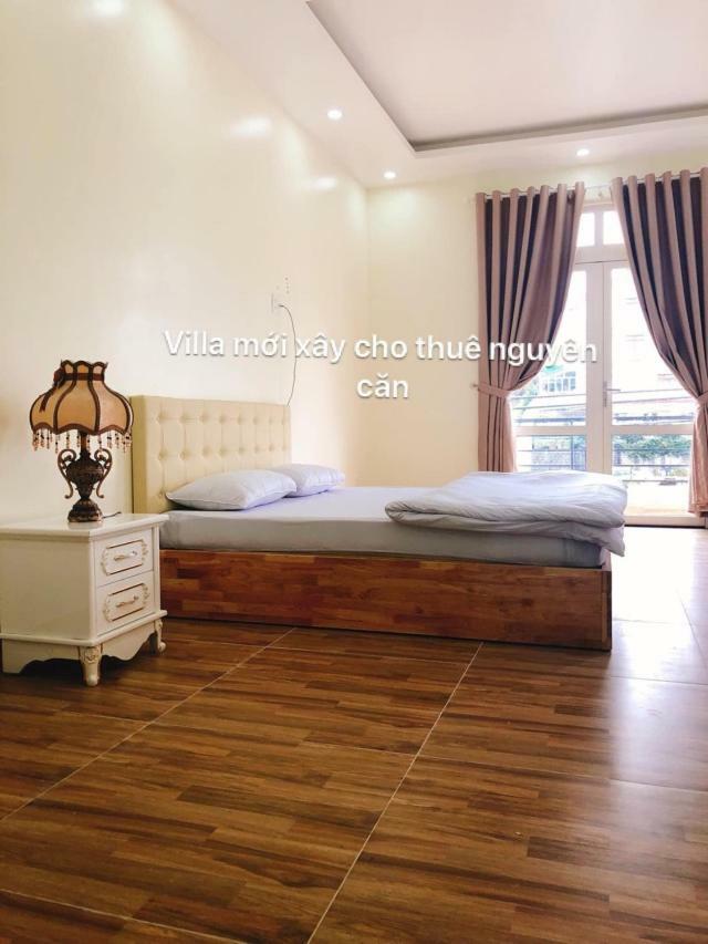 Thu Linh Guesthouse Dalat Luaran gambar