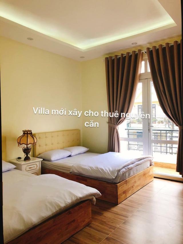 Thu Linh Guesthouse Dalat Luaran gambar