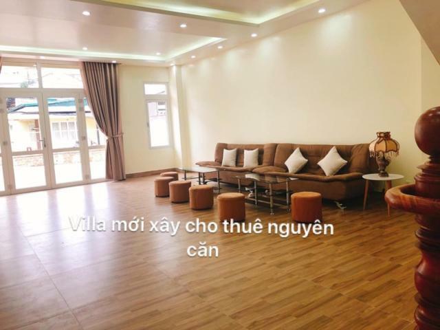 Thu Linh Guesthouse Dalat Luaran gambar