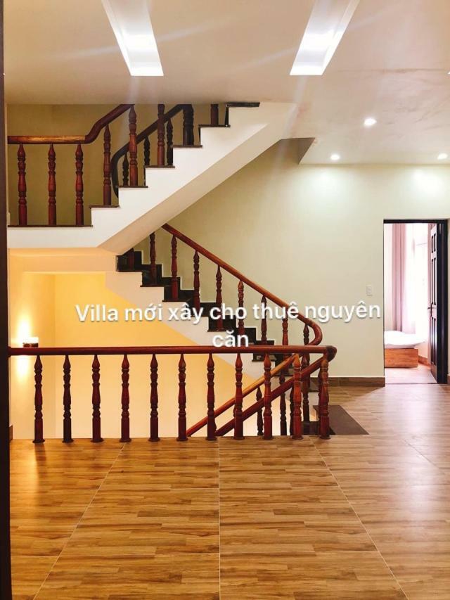 Thu Linh Guesthouse Dalat Luaran gambar